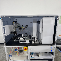 Agilent RapidFire High-Throughput MS System image 2